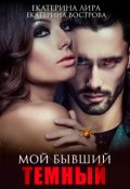 Обложка книги "Мой бывший темный"