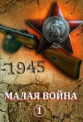 Обложка книги "Операция "Прикрытие""