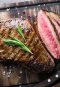Обложка книги "Жизнь вкус"
