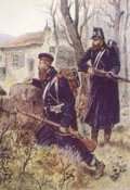 Обложка книги "Веле Штылвед и Игорь Сокол: Прорыв, Нф-рассказ"