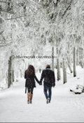Обложка книги ""Мистерия снегопада""