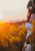 Обложка книги "Солнышко моё ясное!"