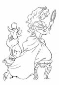 Обложка книги "Ожерелье."