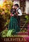 Обложка книги "Маленький целитель"