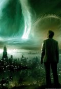 Обложка книги "Легенда не нашего мира"
