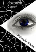 Обложка книги "Чёрный Атом"