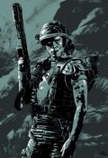 Обложка книги "Чужой: Проникновение"
