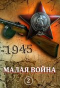 Обложка книги "Операция "Рокировка""