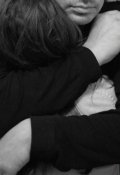 Обложка книги "Влюблённые"