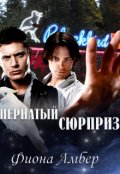 Обложка книги "Пернатый сюрприз"