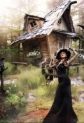 Обложка книги "Сказка для взрослых"