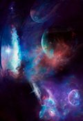Обложка книги "Дитя Хаоса"