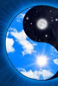 Обложка книги "Инь-Янь"