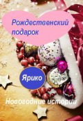 Обложка книги "Рождественский подарок"