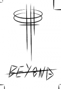 Обложка книги "Beyond"