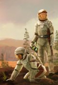 Обложка книги "Качели жизни."
