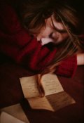Обложка книги "Ваша А"