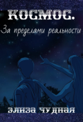 Обложка книги "Космос. За пределами реальности"