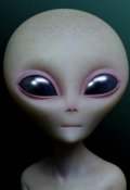 Обложка книги "Рита и ее инопланетный друг Ари"