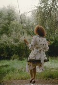 Обложка книги "Он и его отражение"