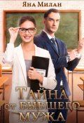 Обложка книги "Тайна от бывшего мужа"