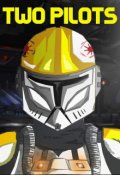 Обложка книги "Легенды Star Wars #2 "Два пилота""