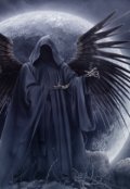 Обложка книги "Сообщество смерти"