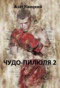 Обложка книги "Чудо-пилюля 2"