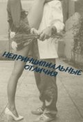 Обложка книги "Непринципиальные отличия"