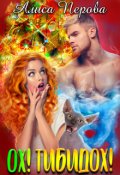 Обложка книги "Ох! Тибидох!"