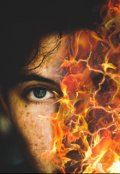 Обложка книги "Одержимая"