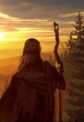 Обложка книги "Волшебный посох"