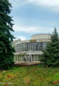 Обложка книги "История, которая могла бы быть сказкой"