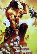 Обложка книги "Hand Of Doom"