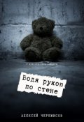 Обложка книги "Водя рукою по стене"
