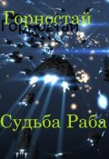 Обложка книги "Горностай, Судьба Раба."