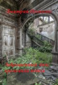 Обложка книги "Заброшенный дом: временная петля"