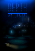 Обложка книги "Глубина "
