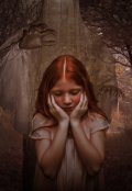 Обложка книги "Летопись Ториона. Ведьма"