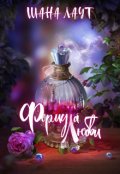 Обложка книги "Формула Любви"