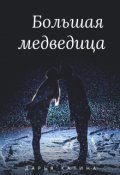Обложка книги "Большая медведица"