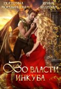 Обложка книги "Во власти инкуба"