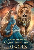 Обложка книги "Одна Зима на двоих"