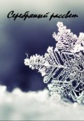 Обложка книги "Серебряный рассвет"
