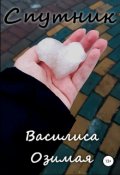 Обложка книги "Спутник"