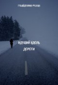 Обложка книги "Идущий вдоль дороги. "