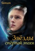 Обложка книги "Звёзды стертой эпохи"