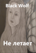 Обложка книги "Не летает"