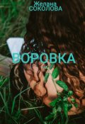 Обложка книги "Воровка"