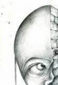 Обложка книги "Псих и обычный человек"